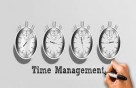 Γραφείο Διασύνδεσης: Βιωματικό Σεμινάριο Διαχείρισης Χρόνου - Time Management