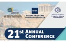Αρχίζει αύριο το 21ο Ετήσιο Συνέδριο του Συνδέσμου Επιστημόνων Χρηματοοικονομικής και Λογιστικής Ελλάδος