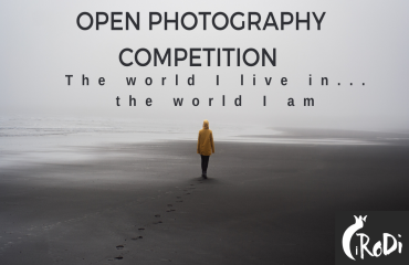 OPEN PHOTOGRAPHY COMPETITION - INTERNATIONAL REFLECTION OF DISABILITY IN ART FESTIVAL