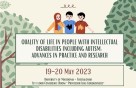 Διήμερο διεθνές συνέδριο για την ποιότητα ζωής των ατόμων με νοητική αναπηρία και αυτισμό