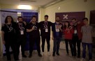 Δεύτερη θέση σε διαγωνισμό hackathon για την ομάδα Open Source UoM του Πανεπιστημίου Μακεδονίας