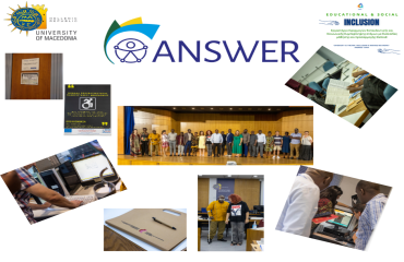 Press Release: Study visit ANSWER Project
