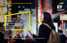 EY Greece - Young Tax Professional of the Year 2024