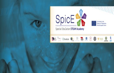 Invitation to join the Community of Practice of the SpicE consortium