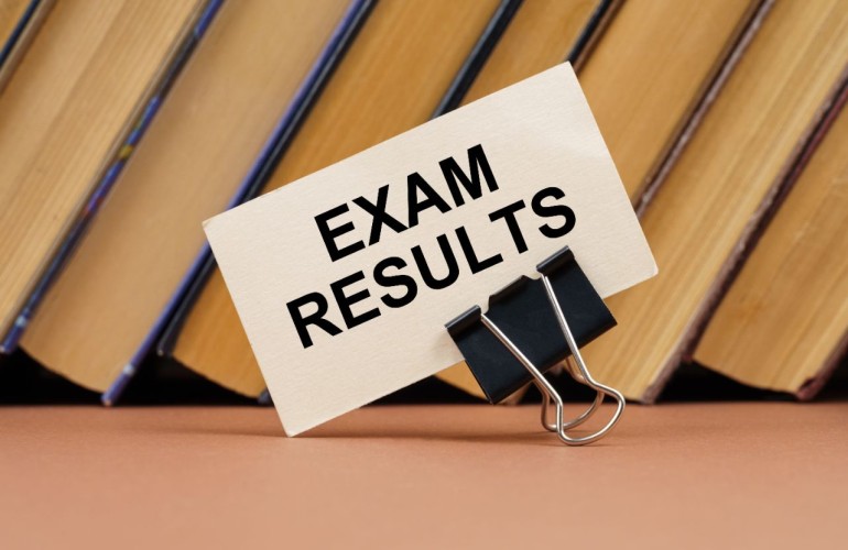 Αποτελέσματα κατατακτηρίων εξετάσεων 2023-2024
