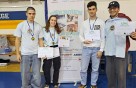 Διάκριση… με την πρώτη για την ομάδα ρομποτικής «HERON» του Πανεπιστημίου Μακεδονίας