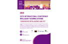 20th International Conference on Intelligent Tutoring Systems (ITS 2024)
