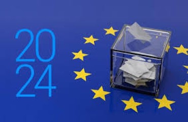 Ευρωεκλογές 9ης Ιουνίου 2024-Βασικές ρυθμίσεις του ν.5083/2024 «Εκλογή ευρωβουλευτών, διευκόλυνση εκλογέων μέσω επιστολικής ψήφου, εκκαθάριση εκλογικών καταλόγων και λοιπές διατάξεις του Υπουργείου Εσωτερικών» (Α΄ 12)