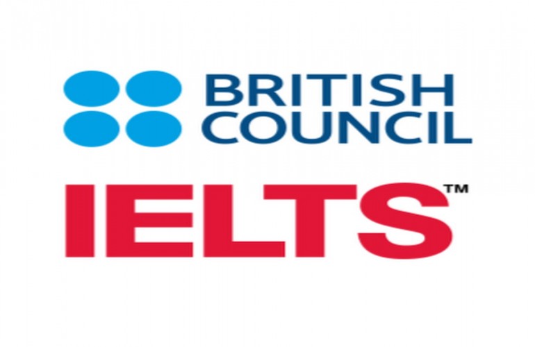 BRITISH COUNCIL IELTS AWARD 2019