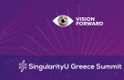 Τμήμα Εφαρμοσμένης Πληροφορικής: Εκδήλωση live streaming Singularity University Summit