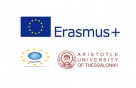 Πρόσκληση στο 4ο Θεματικό Workshop του έργου Erasmus + του Αριστοτελείου Πανεπιστημίου Θεσσαλονίκης