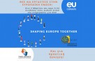 EPSO_ΓΔ webinar: EU Careers-Απασχόληση και Πρακτική Άσκηση στα Όργανα της Ευρωπαϊκης Ένωσης