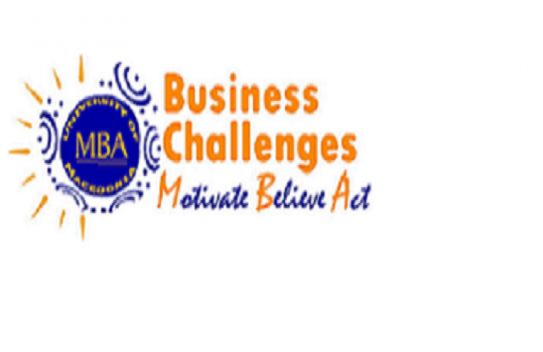 13η Εκδήλωση Business Challenges